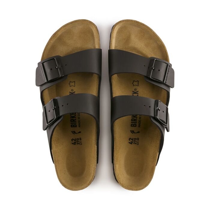 Birkenstock Pantolette Arizona Unisex