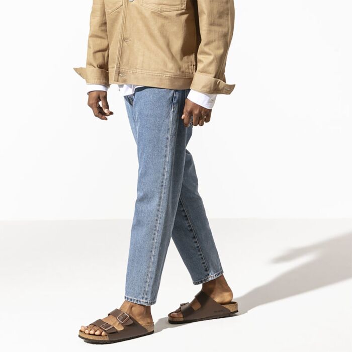 Birkenstock Pantolette Arizona Unisex