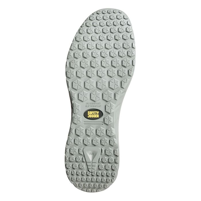 Safety Jogger Sicherheitsschuh Ligero 2 mit Schnürung