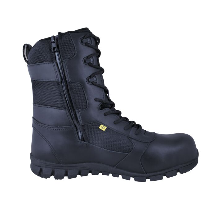 Chaussure de sécurité Safety Jogger hydrofuge Shark