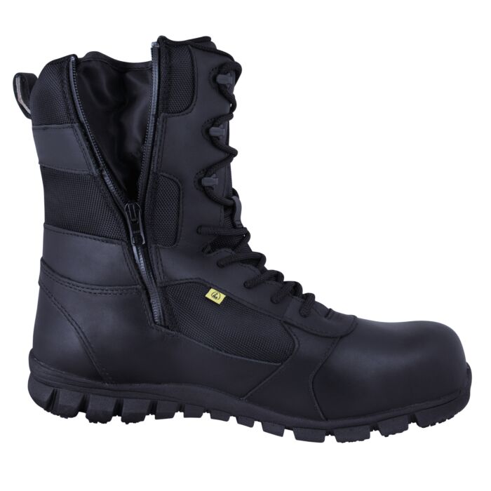 Chaussure de sécurité Safety Jogger hydrofuge Shark