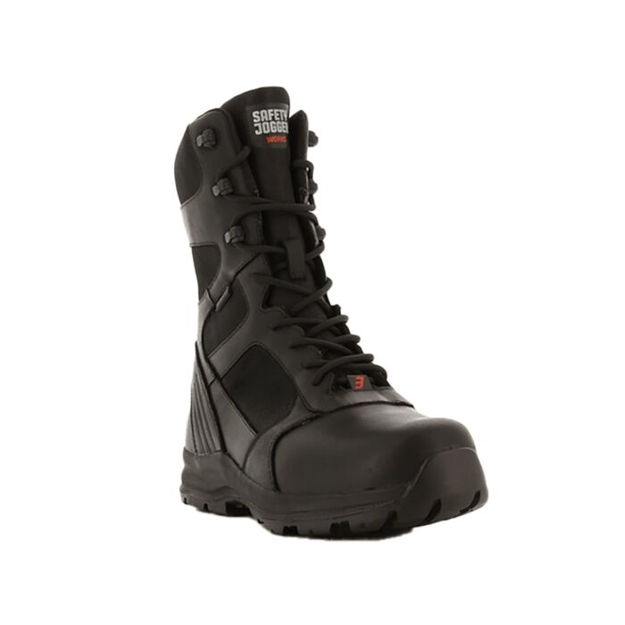 Chaussure de sécurité Safety Jogger hydrofuge Shark
