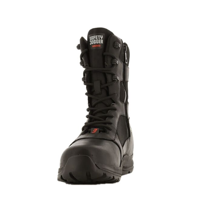 Chaussure de sécurité Safety Jogger hydrofuge Shark