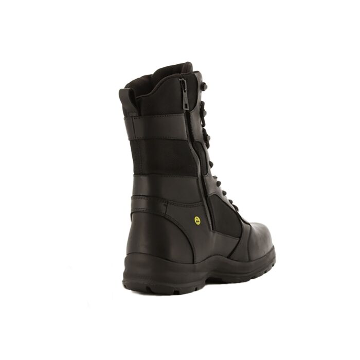 Chaussure de sécurité Safety Jogger hydrofuge Shark