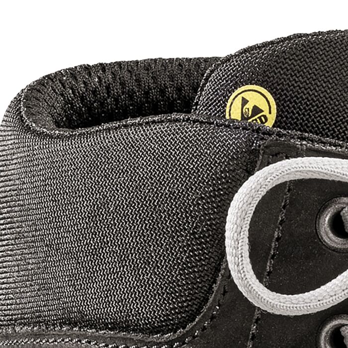 Chaussure de sécurité Stuco Light Wolf high