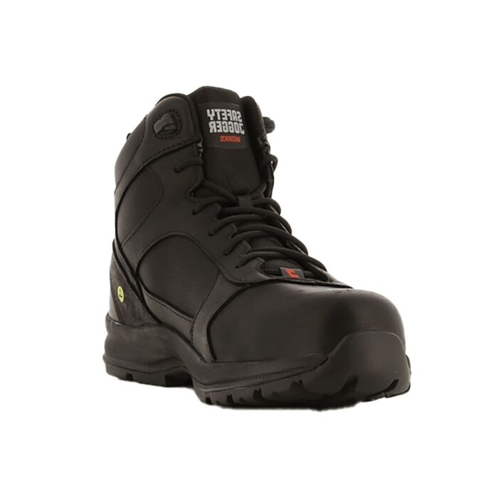 Chaussure de sécurité Safety Jogger respirant Dragon
