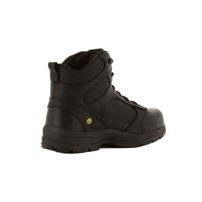 Chaussure de sécurité Safety Jogger respirant Dragon