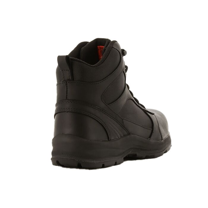 Chaussure de sécurité Safety Jogger respirant Dragon