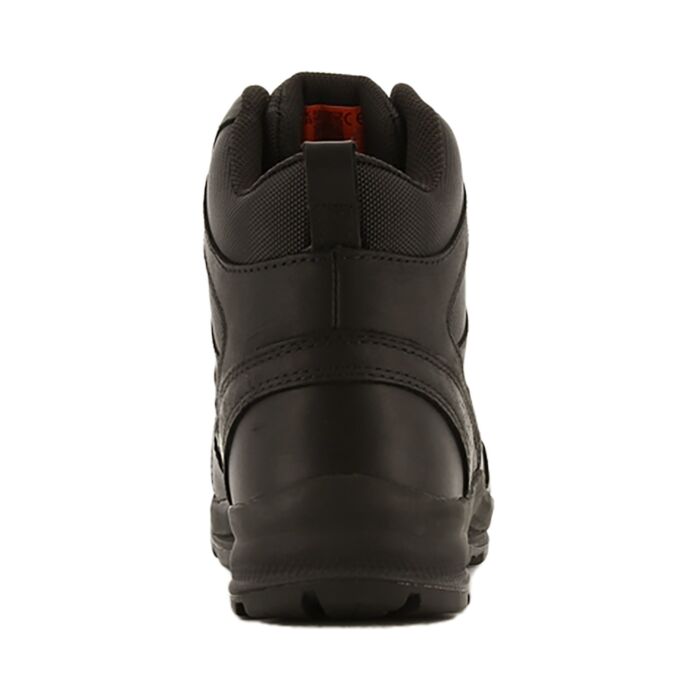 Chaussure de sécurité Safety Jogger respirant Dragon
