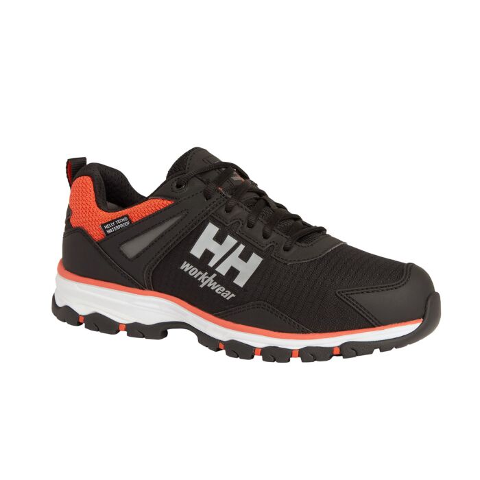 Helly Hansen ESD-Arbeitsschuh Chelsea Evolution 2.0 Low 02 HT