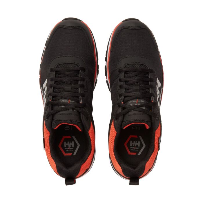 Helly Hansen ESD-Arbeitsschuh Chelsea Evolution 2.0 Low 02 HT