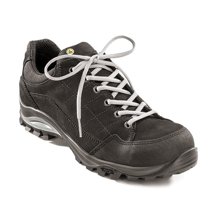 Chaussure de sécurité Stuco Light Wolf low