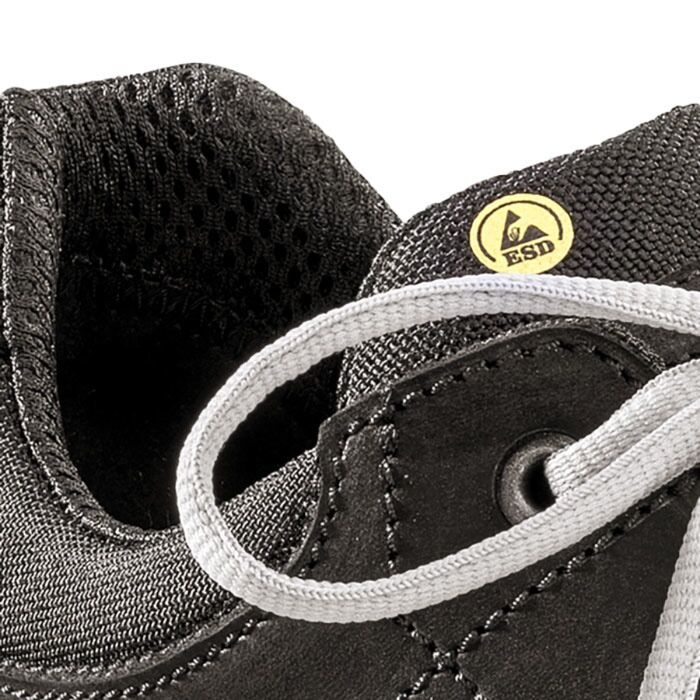 Chaussure de sécurité Stuco Light Wolf low