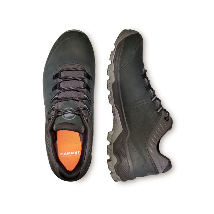 MAMMUT Mercury IV Low GTX® Men