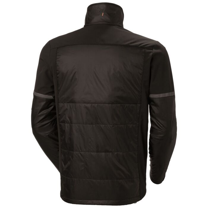 Isolierte Jacke Helly Hansen Kensington