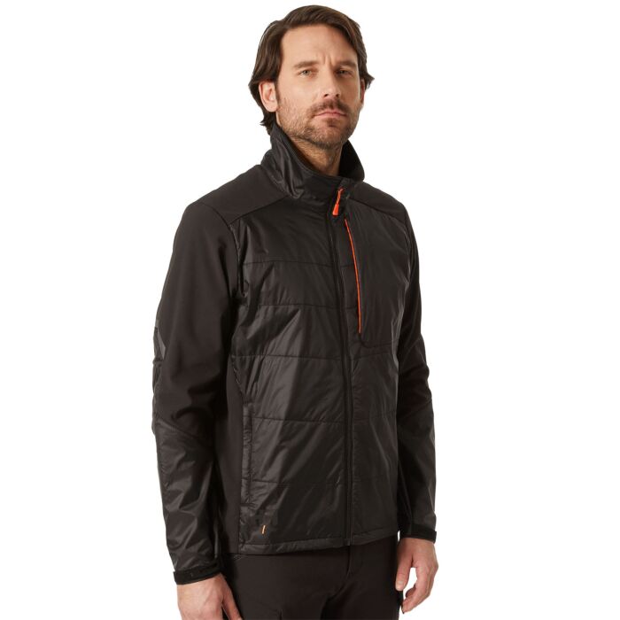 Isolierte Jacke Helly Hansen Kensington