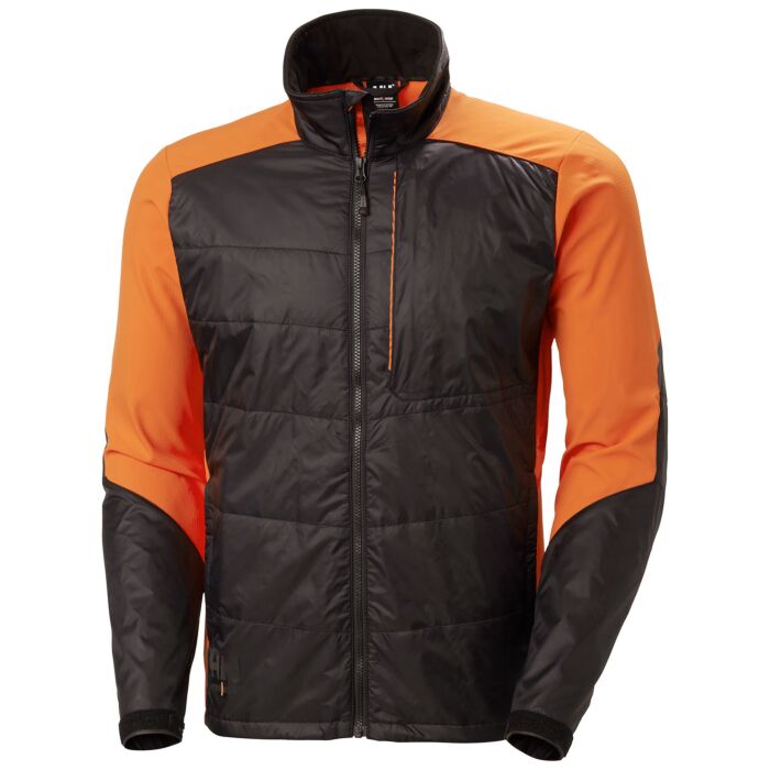 Isolierte Jacke Helly Hansen Kensington