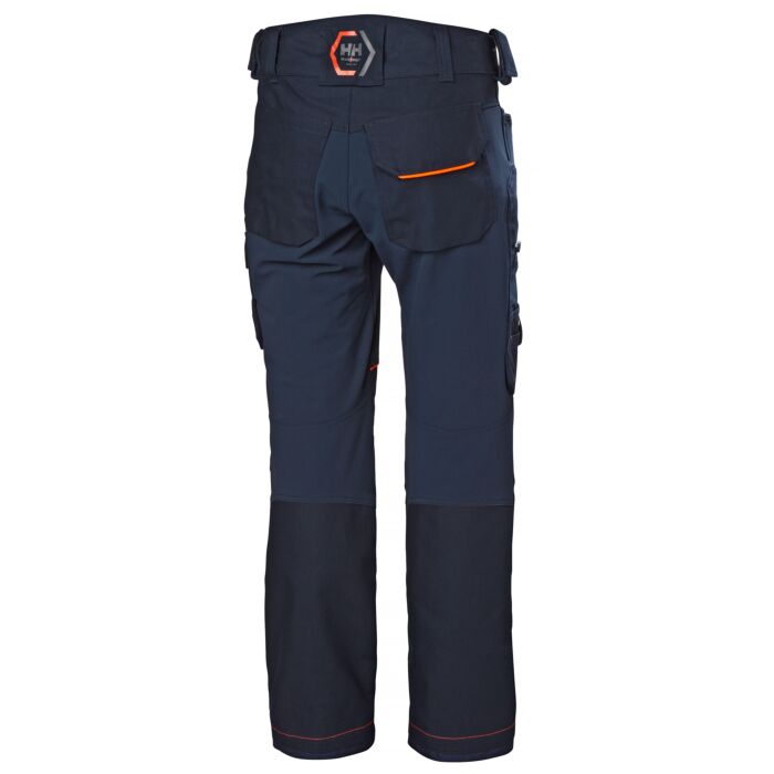 Helly Hansen 4-Wege-Stretch-Hose Chelsea mit vorgeformten Knien