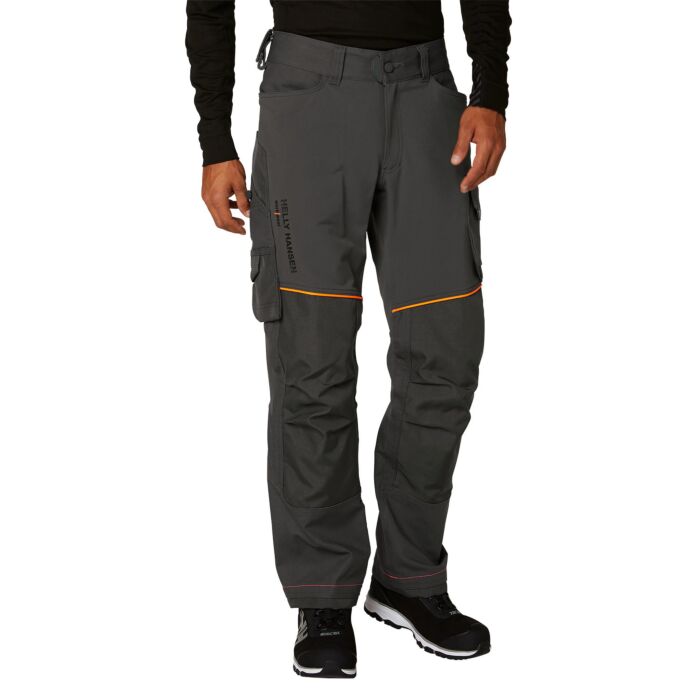 Helly Hansen 4-Wege-Stretch-Hose Chelsea mit vorgeformten Knien