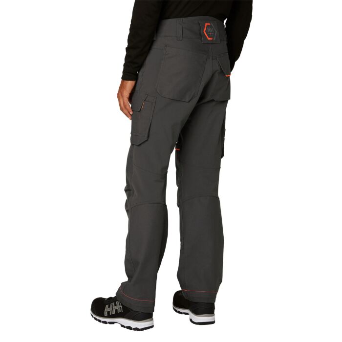 Helly Hansen 4-Wege-Stretch-Hose Chelsea mit vorgeformten Knien