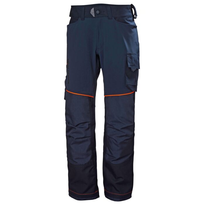 Helly Hansen 4-Wege-Stretch-Hose Chelsea mit vorgeformten Knien