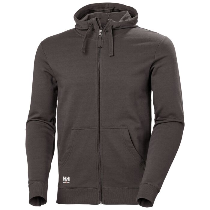 Helly Hansen Hoodie mit Reissverschluss main product photo
