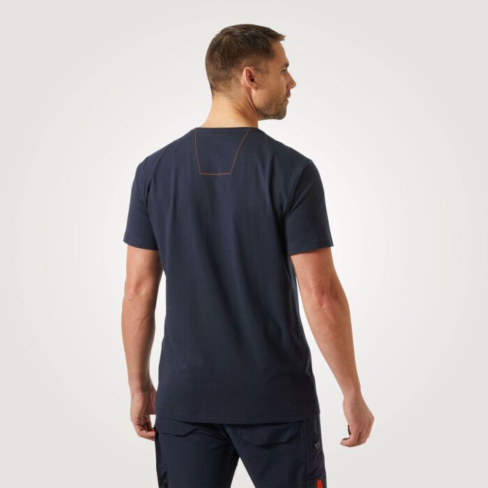 Chelsea Evolution T-Shirt Helly Hansen
