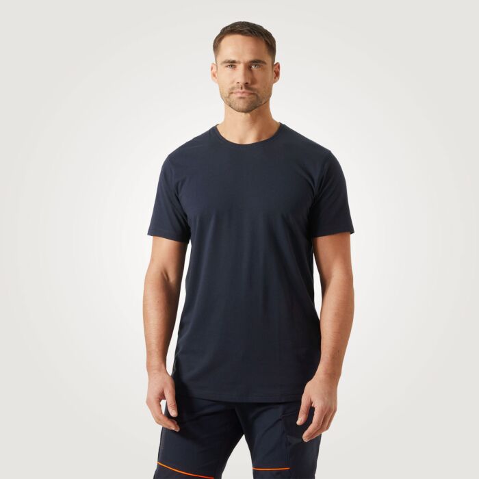 Chelsea Evolution T-Shirt Helly Hansen