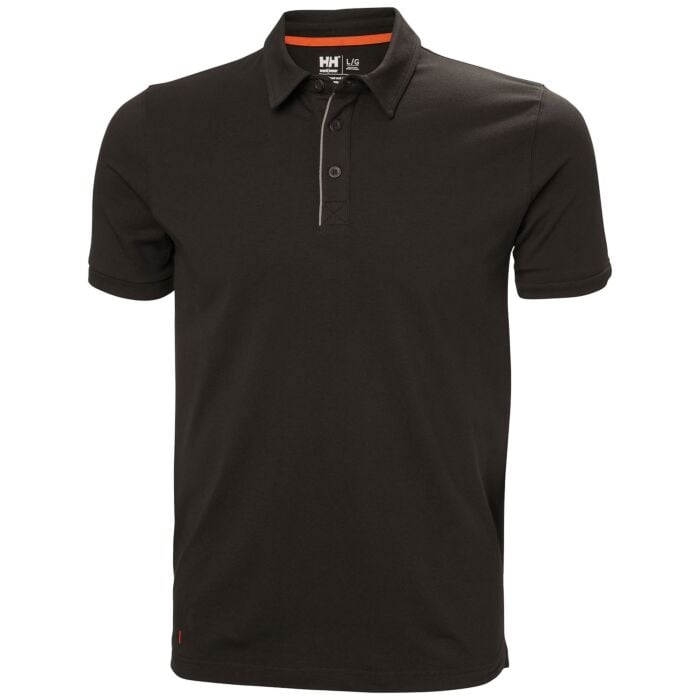 Poloshirt EVO Helly Hansen main product photo