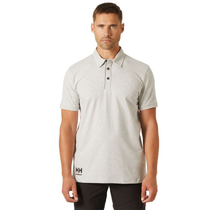 Poloshirt EVO Helly Hansen