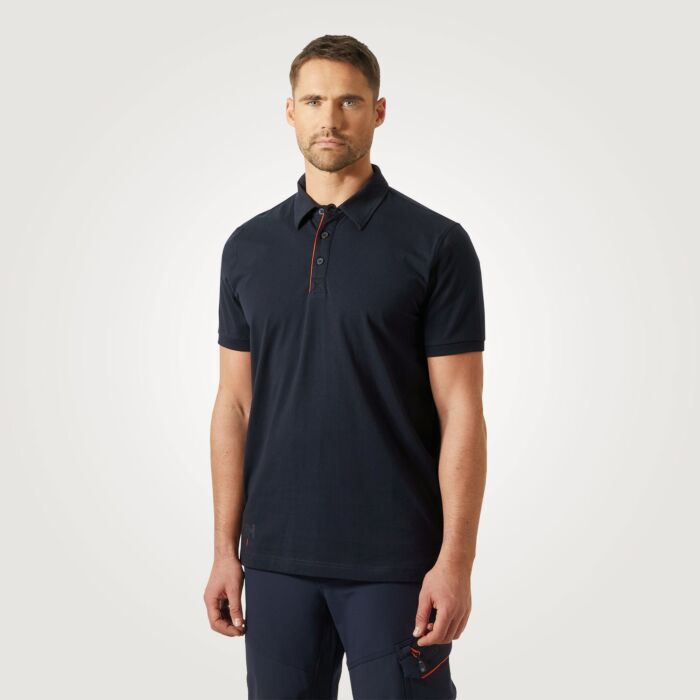 Poloshirt EVO Helly Hansen