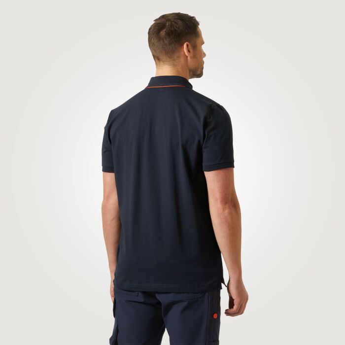 Poloshirt EVO Helly Hansen