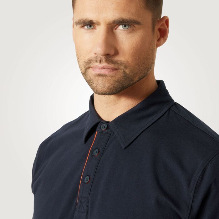 Poloshirt EVO Helly Hansen