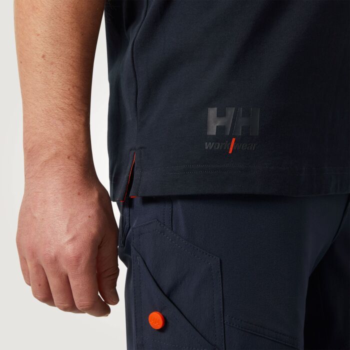 Poloshirt EVO Helly Hansen