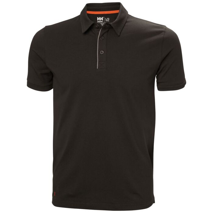 Poloshirt EVO Helly Hansen