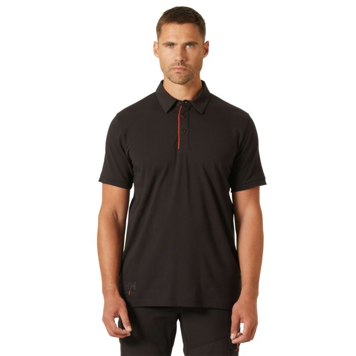 Poloshirt EVO Helly Hansen