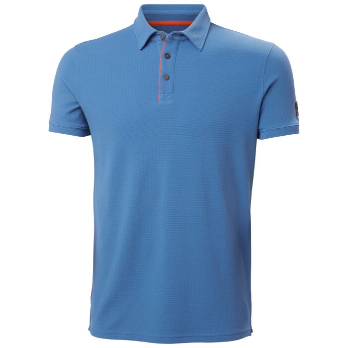 Tech Poloshirt Helly Hansen main product photo