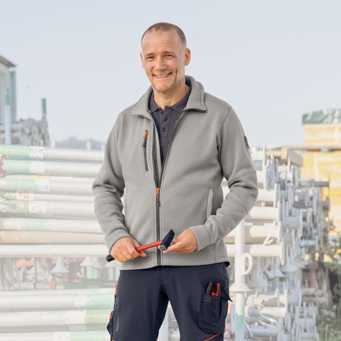 Helly Hansen Fleecejacke Kensington