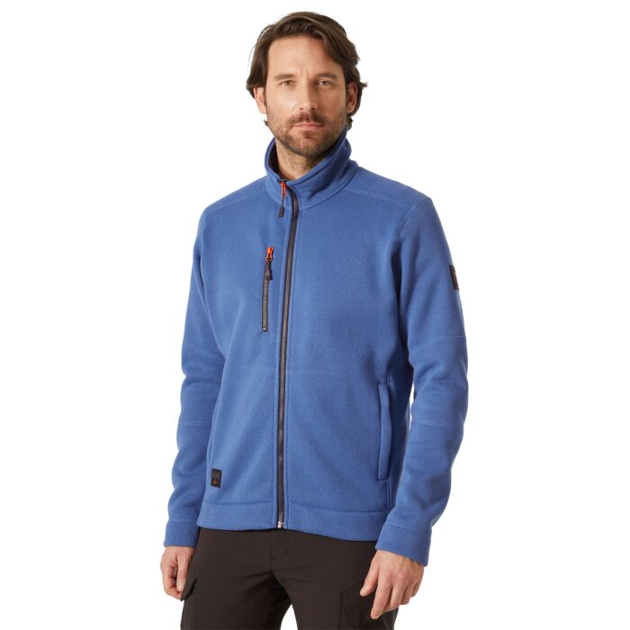 Helly Hansen Fleecejacke Kensington