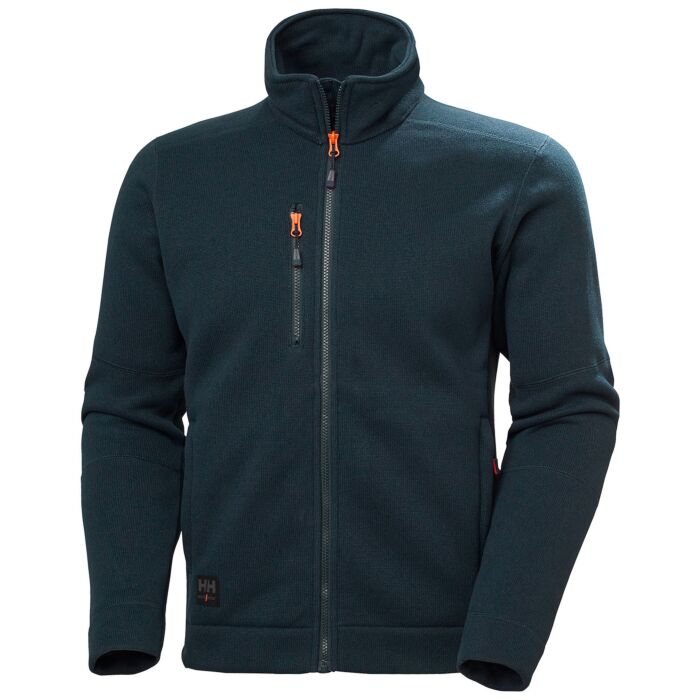 Helly Hansen Fleecejacke Kensington