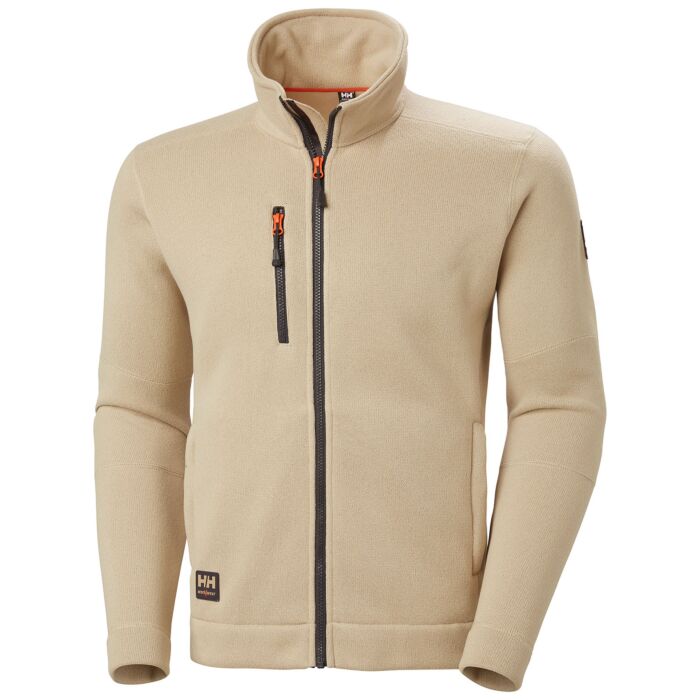 Helly Hansen Fleecejacke Kensington