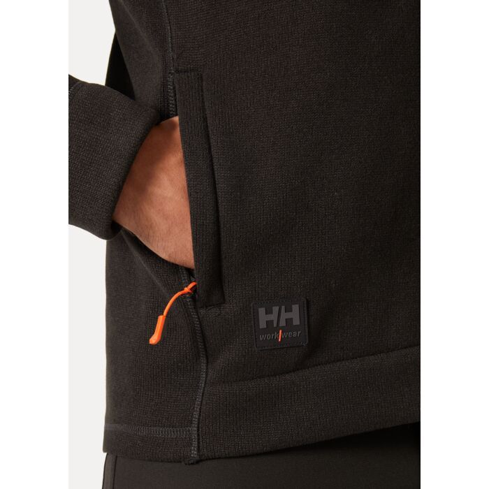 Helly Hansen Fleecejacke Kensington