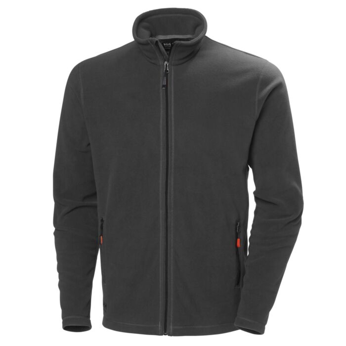 Helly Hansen Fleecejacke Oxford light