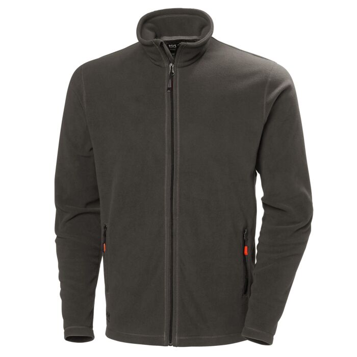 Helly Hansen Fleecejacke Oxford light