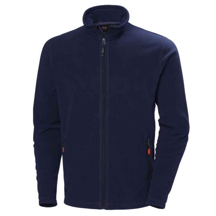 Helly Hansen Fleecejacke Oxford light