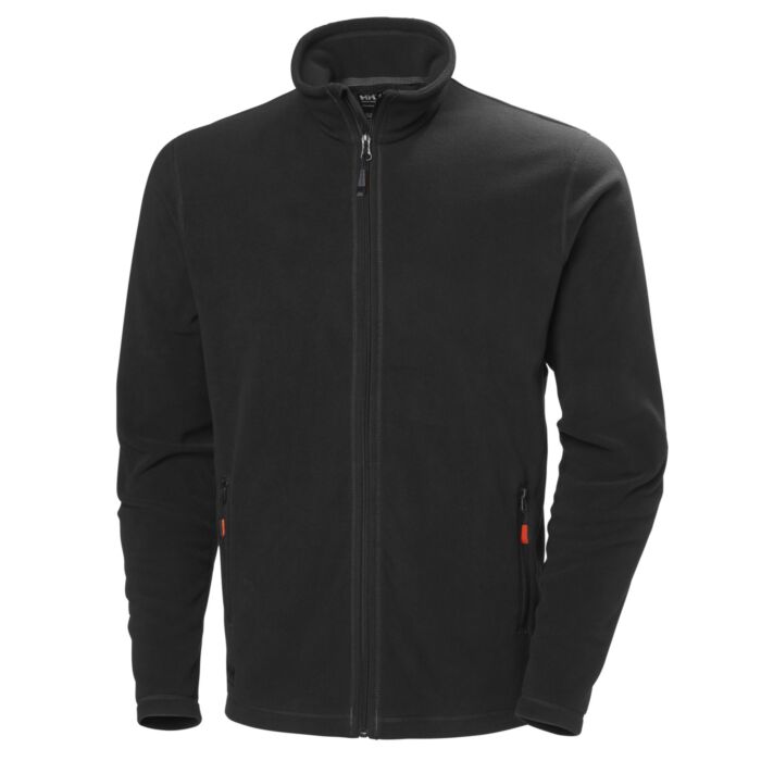 Helly Hansen Fleecejacke Oxford light