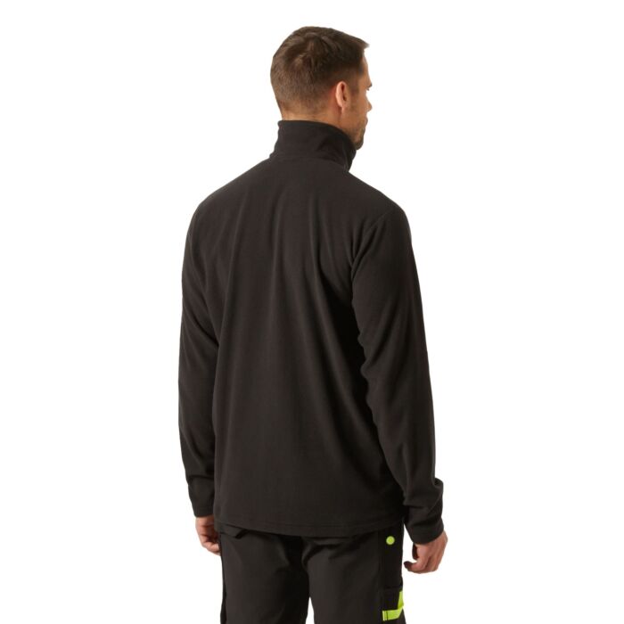 Helly Hansen Fleecejacke Oxford light