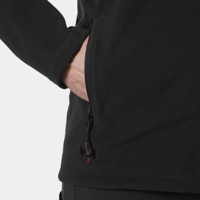 Helly Hansen Fleecejacke Oxford light