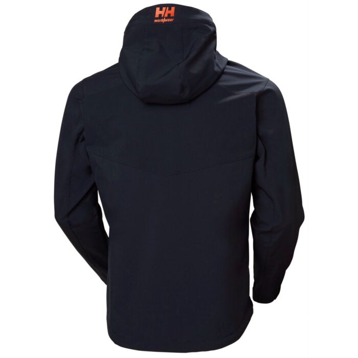 Helly Hansen Chelsea Evolution Softshelljacke