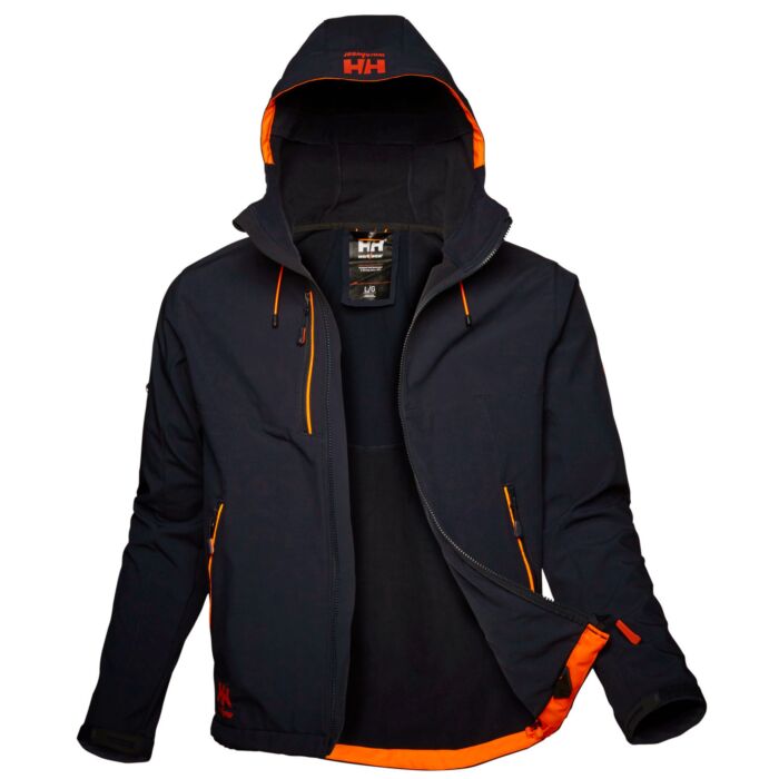 Helly Hansen Chelsea Evolution Softshelljacke